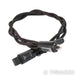 AudioQuest Dragon Source Power Cable; 1m AC Cord, 20A