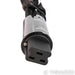 AudioQuest Dragon Source Power Cable; 1m AC Cord, 20A