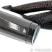 AudioQuest Dragon Source Power Cable; 1m AC Cord, 20A