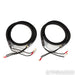 Shunyata Research Zi-Tron Cobra Speaker Cable; 2m Pair