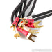 Shunyata Research Zi-Tron Cobra Speaker Cable; 2m Pair