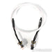 WyWires Platinum Series HC Power Cable; 6ft AC Cord