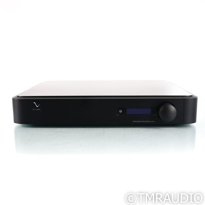 PS Audio DirectStream DAC Junior; D/A Converter (No Remote)