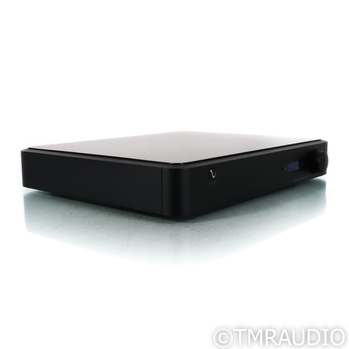 PS Audio DirectStream DAC Junior; D/A Converter (No Remote)