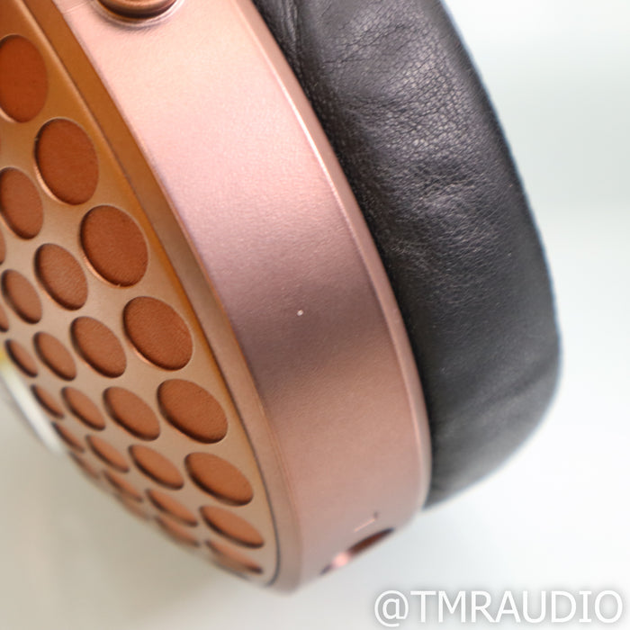 Focal Stellia Closed Back Headphones (Used)