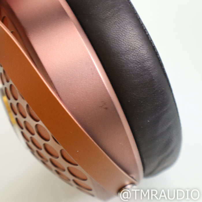 Focal Stellia Closed Back Headphones (Used)
