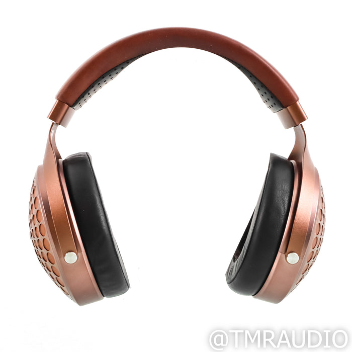Focal Stellia Closed Back Headphones (Used)