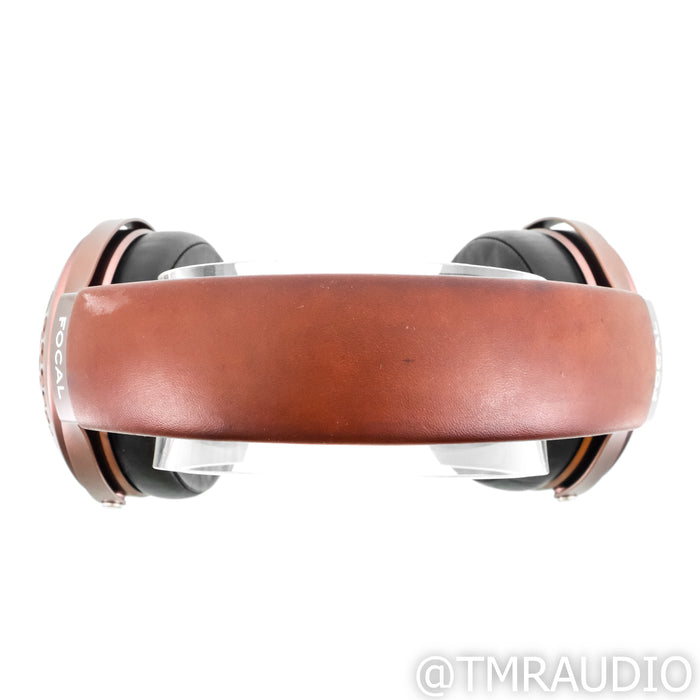 Focal Stellia Closed Back Headphones (Used)