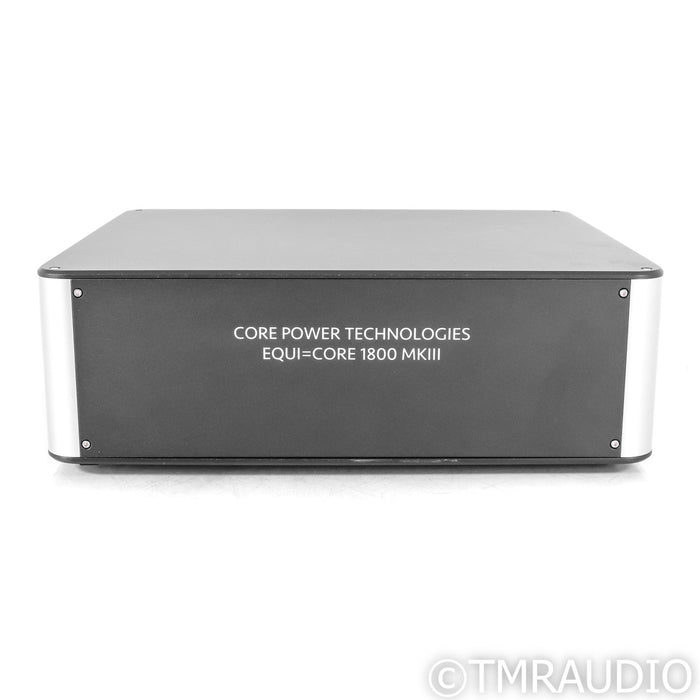 Core Power Technologies Equi=Core 1800 MKIII Power Conditioner