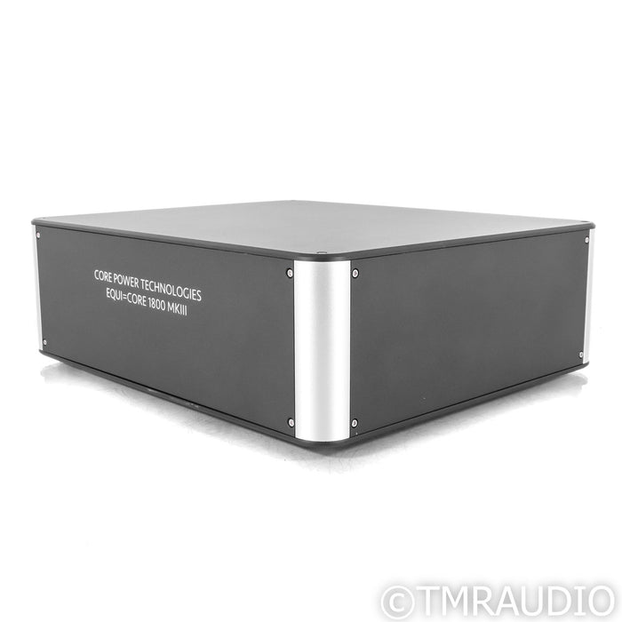Core Power Technologies Equi=Core 1800 MKIII Power Conditioner