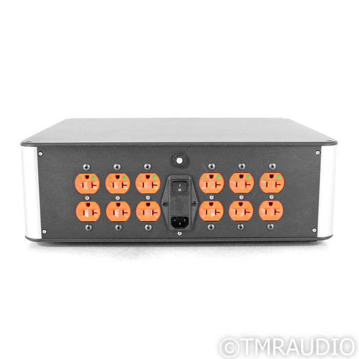 Core Power Technologies Equi=Core 1800 MKIII Power Conditioner