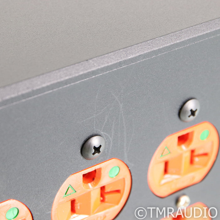Core Power Technologies Equi=Core 1800 MKIII Power Conditioner