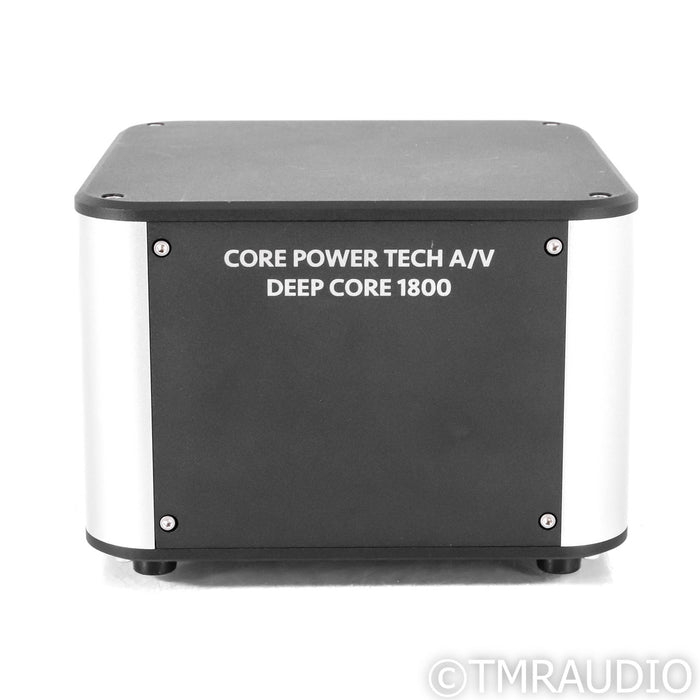 Core Power Technologies Deep=Core 1800 AC Power Line Conditioner