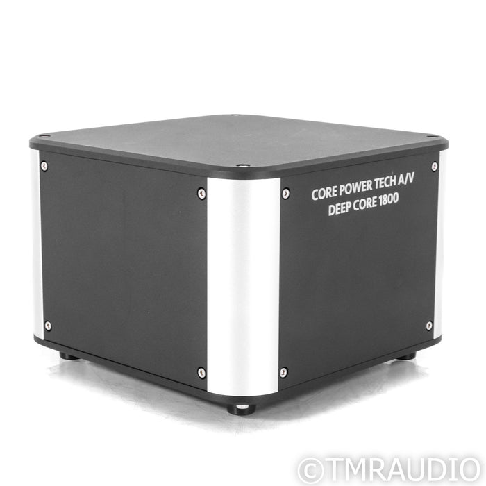 Core Power Technologies Deep=Core 1800 AC Power Line Conditioner