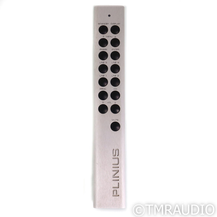 Plinius M8 Stereo Preamplifier