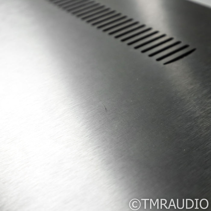 Classe Audio Delta Mono Power Amplifiers; Pair