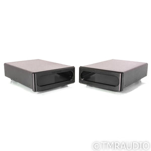 Bel Canto e.One REF600M Monoblock Power Amplifiers; Pair