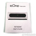 Bel Canto e.One REF600M Monoblock Power Amplifier; Single