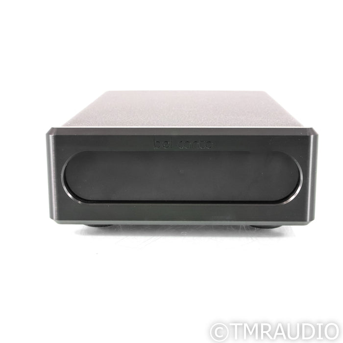 Bel Canto e.One REF600M Monoblock Power Amplifier; Single