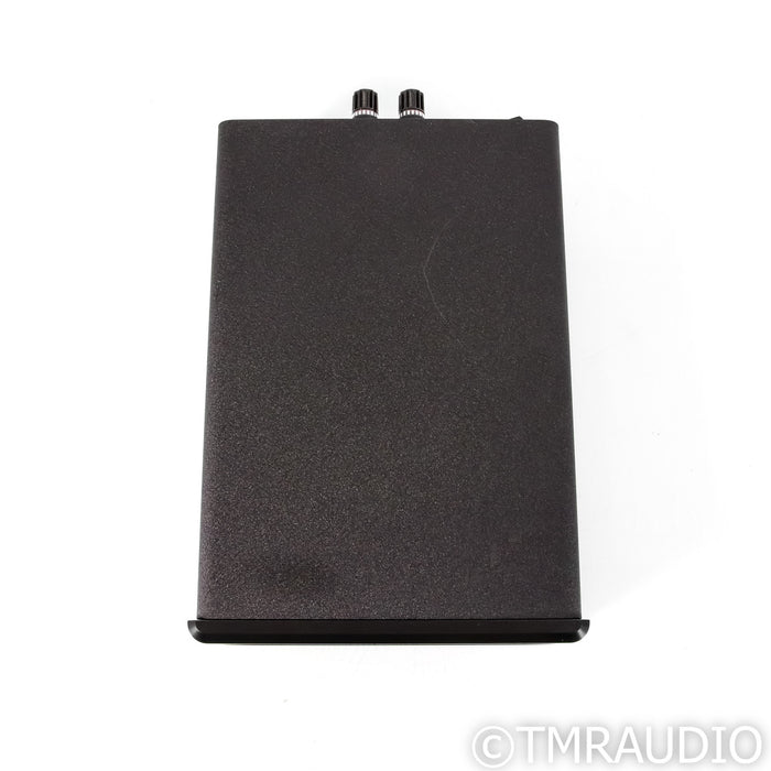 Bel Canto e.One REF600M Monoblock Power Amplifier; Single