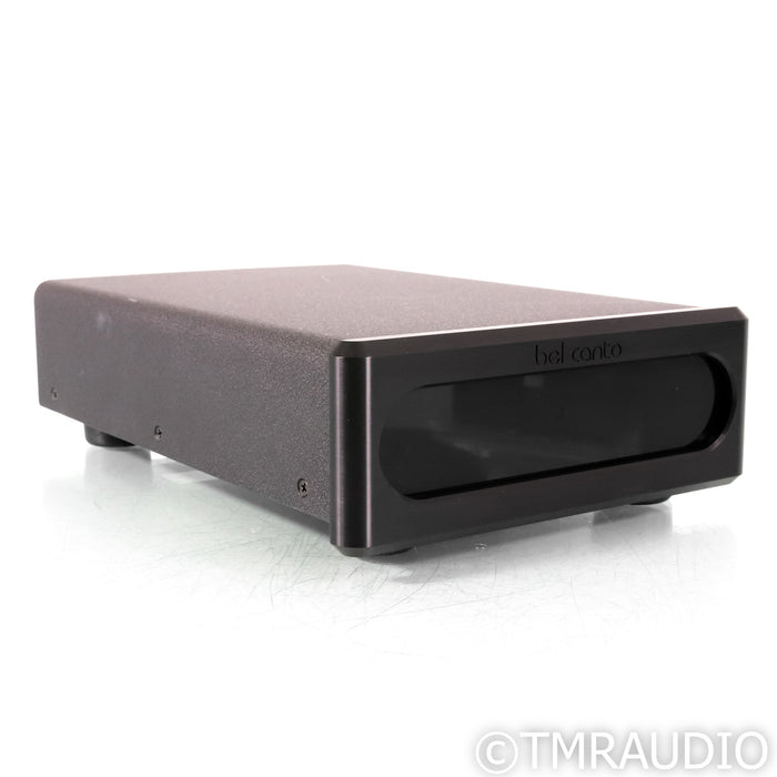 Bel Canto e.One REF600M Monoblock Power Amplifier; Single