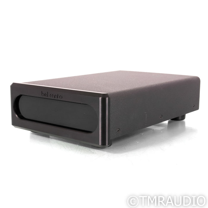 Bel Canto e.One REF600M Monoblock Power Amplifier; Single