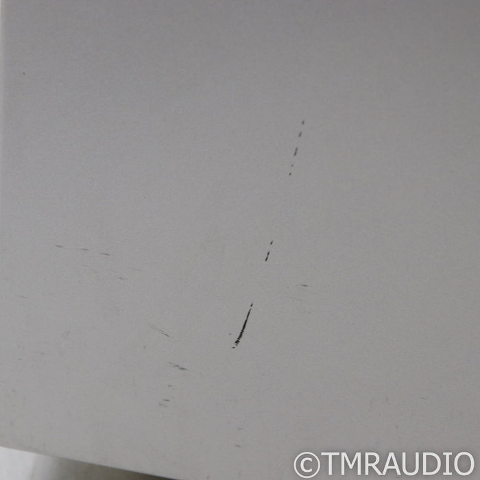 Verity Audio Tamino X2 Floorstanding Speakers; Silver Pair; AS-IS (Non-Functioning Tweeter)