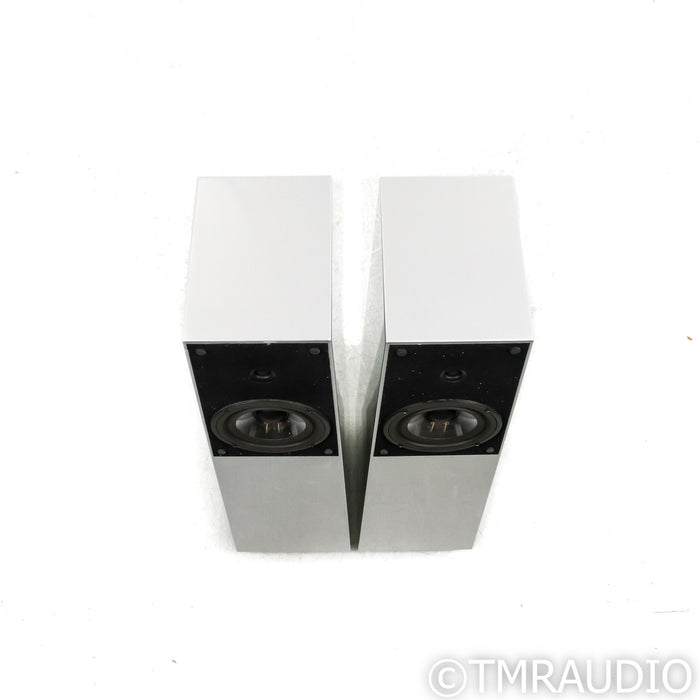 Verity Audio Tamino X2 Floorstanding Speakers; Silver Pair; AS-IS (Non-Functioning Tweeter)