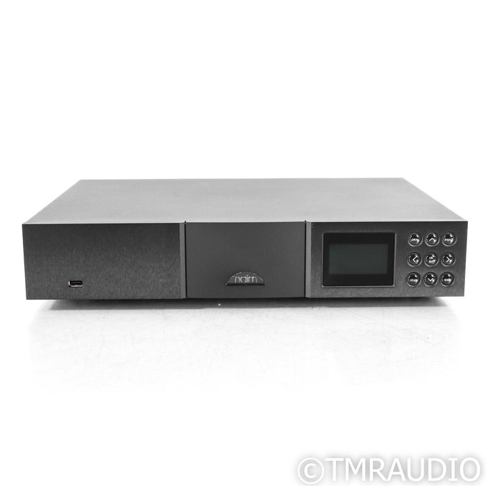 Naim NDX Music Streamer