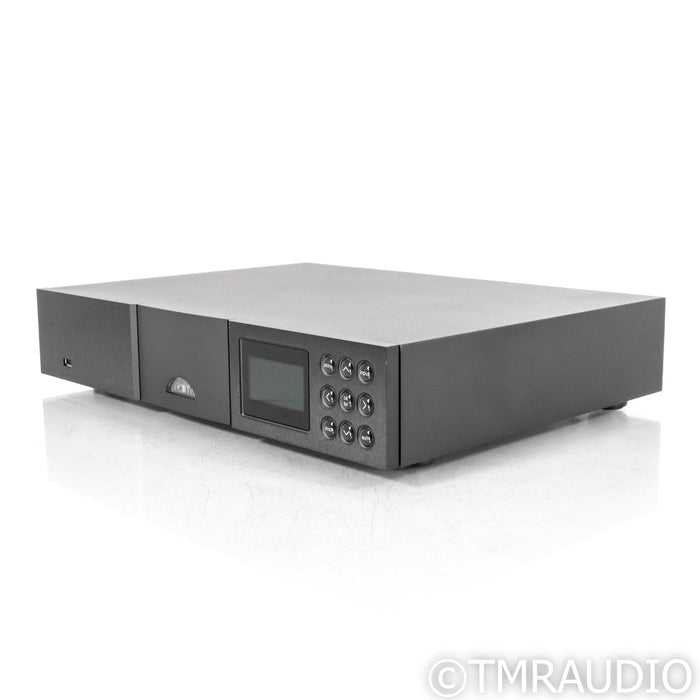Naim NDX Music Streamer