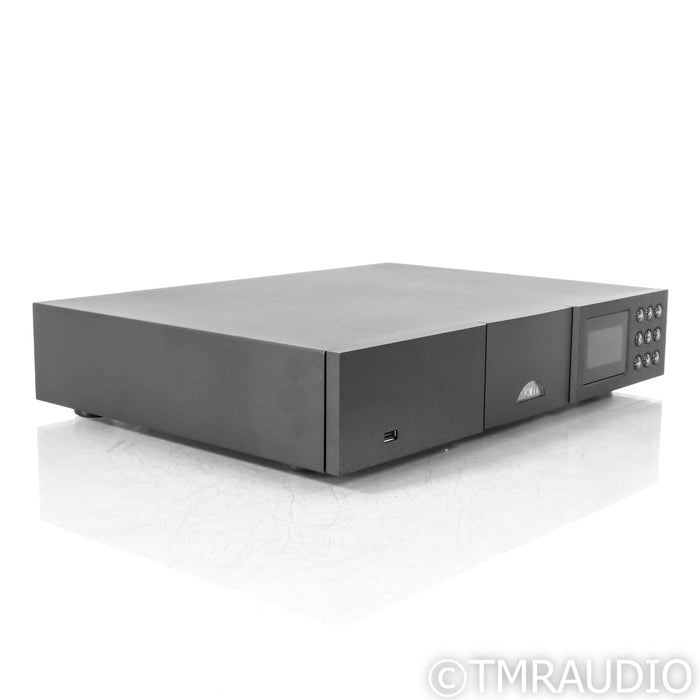 Naim NDX Music Streamer