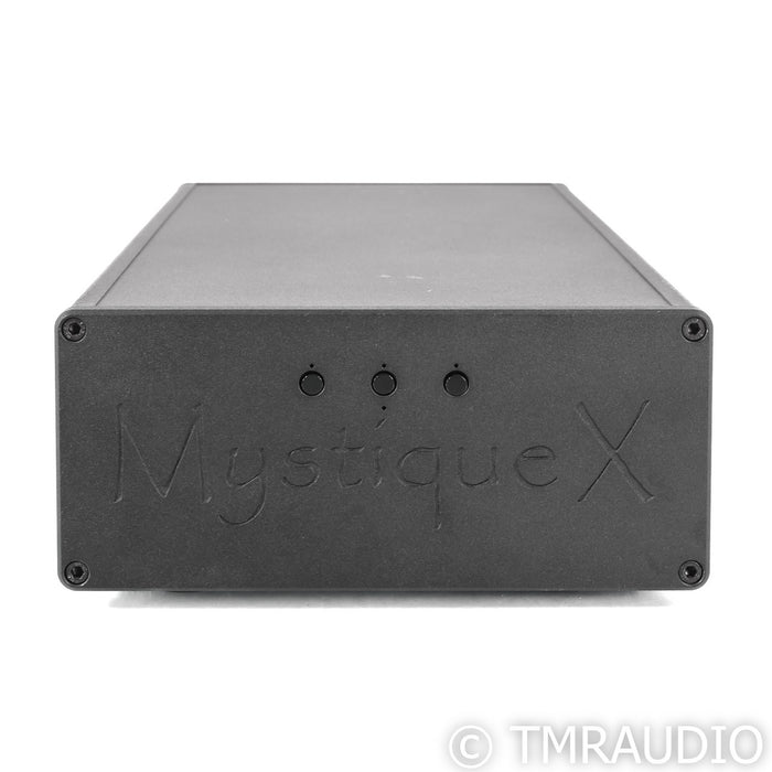 Mojo Audio Mystique XSE DAC; D/A Converter