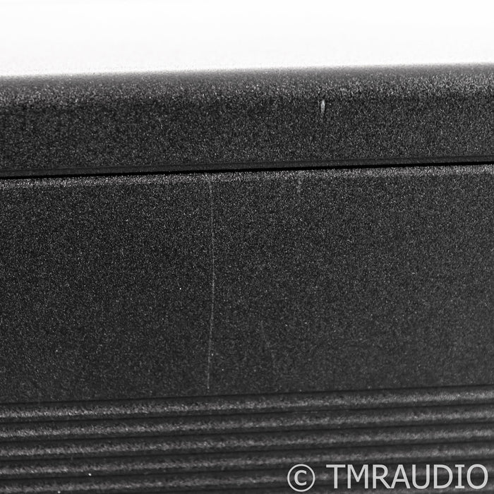 Mojo Audio Mystique XSE DAC; D/A Converter
