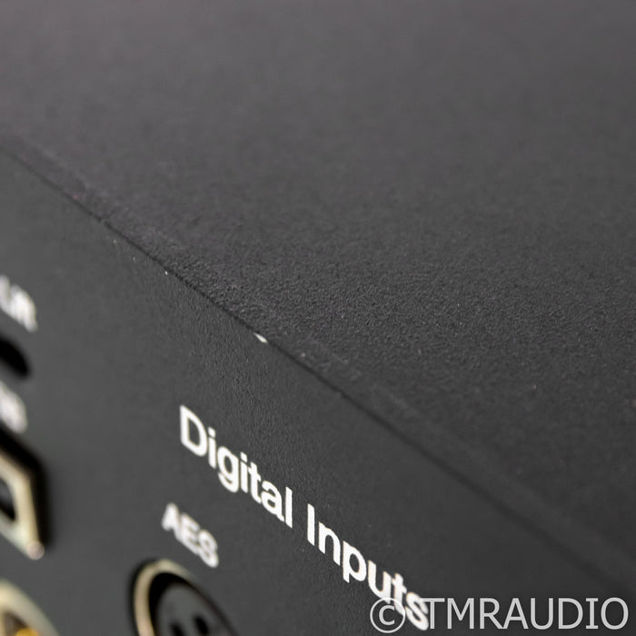 Mojo Audio Mystique XSE DAC; D/A Converter