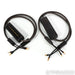 Transparent Audio Reference XL SS Speaker Cables; 10ft Pair