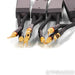 Transparent Audio Reference XL SS Speaker Cables; 10ft Pair