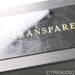 Transparent Audio Reference XL SS Speaker Cables; 10ft Pair