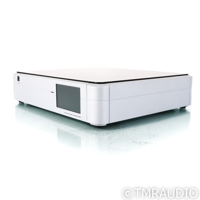 PS Audio PerfectWave DAC MkII w/ Bridge II; D/A Converter (No Remote)