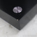 B&W 705 S2 Bookshelf Speakers; Gloss Black Pair