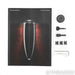 B&W 705 S2 Bookshelf Speakers; Gloss Black Pair