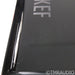 KEF LS50 Bookshelf Speakers; Black Pair