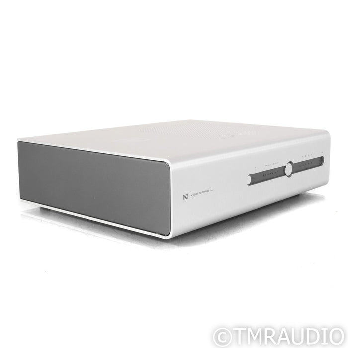 Schiit Audio Yggdrasil DAC; D/A Converter, Gen 5 USB