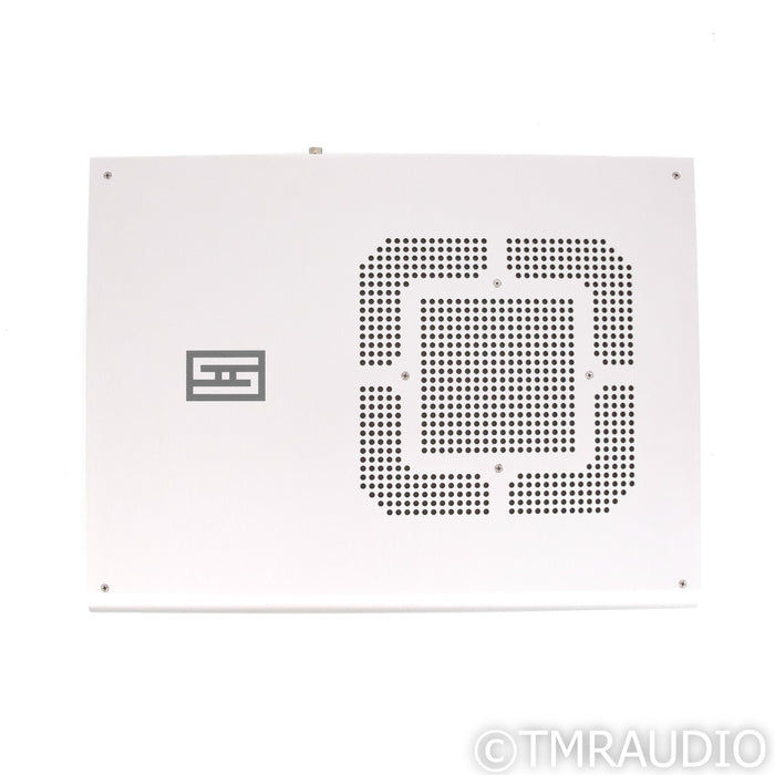 Schiit Audio Yggdrasil DAC; D/A Converter, Gen 5 USB
