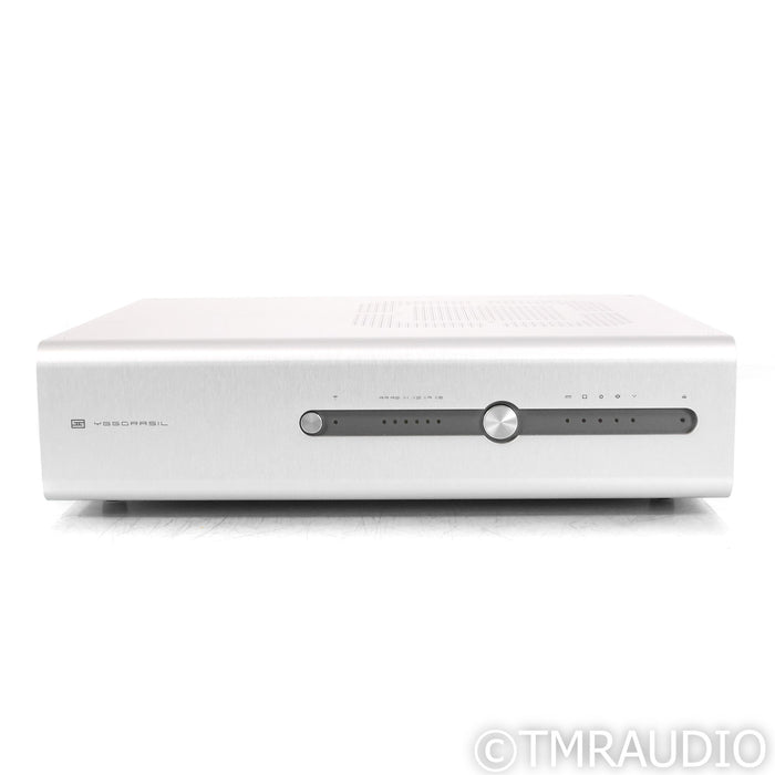 Schiit Audio Yggdrasil DAC; D/A Converter, Gen 5 USB