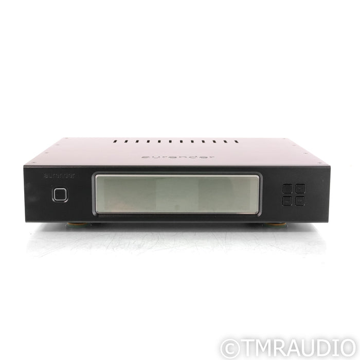 Aurender N10 Music Server & Streamer; 4TB HDD