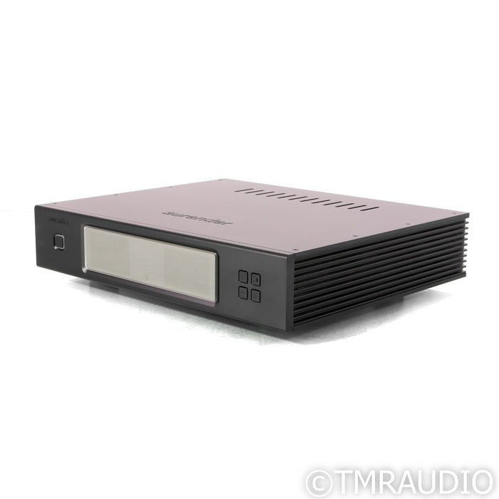Aurender N10 Music Server & Streamer; 4TB HDD