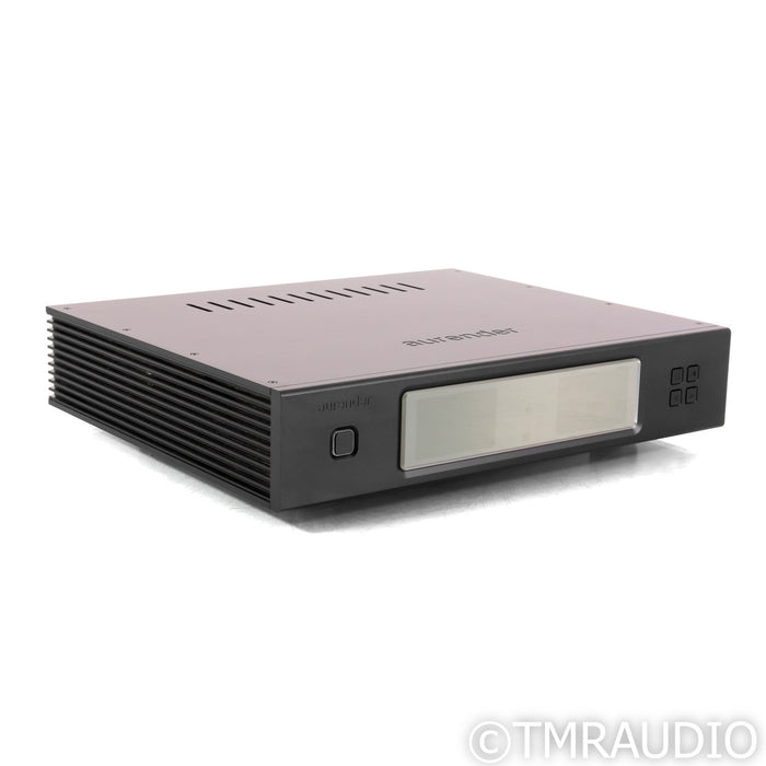 Aurender N10 Music Server & Streamer; 4TB HDD