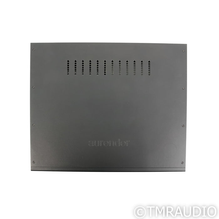Aurender N10 Music Server & Streamer; 4TB HDD