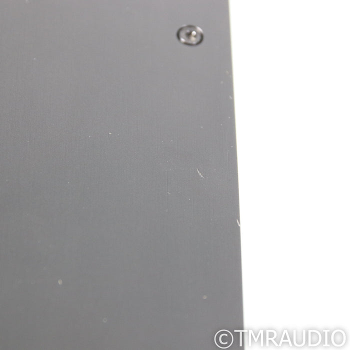 Aurender N10 Music Server & Streamer; 4TB HDD