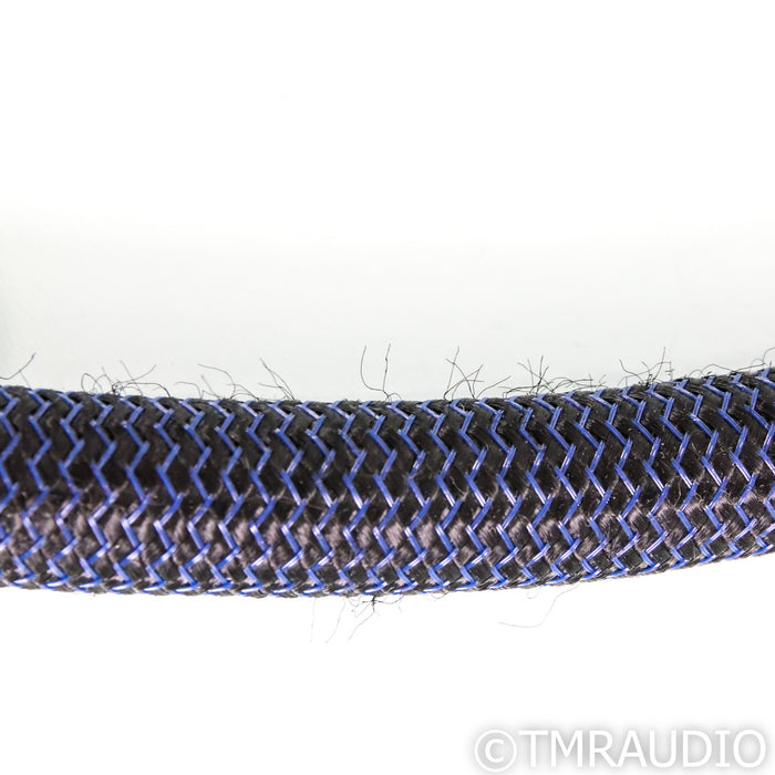 AudioQuest Monsoon Power Cable; 2m AC Cord